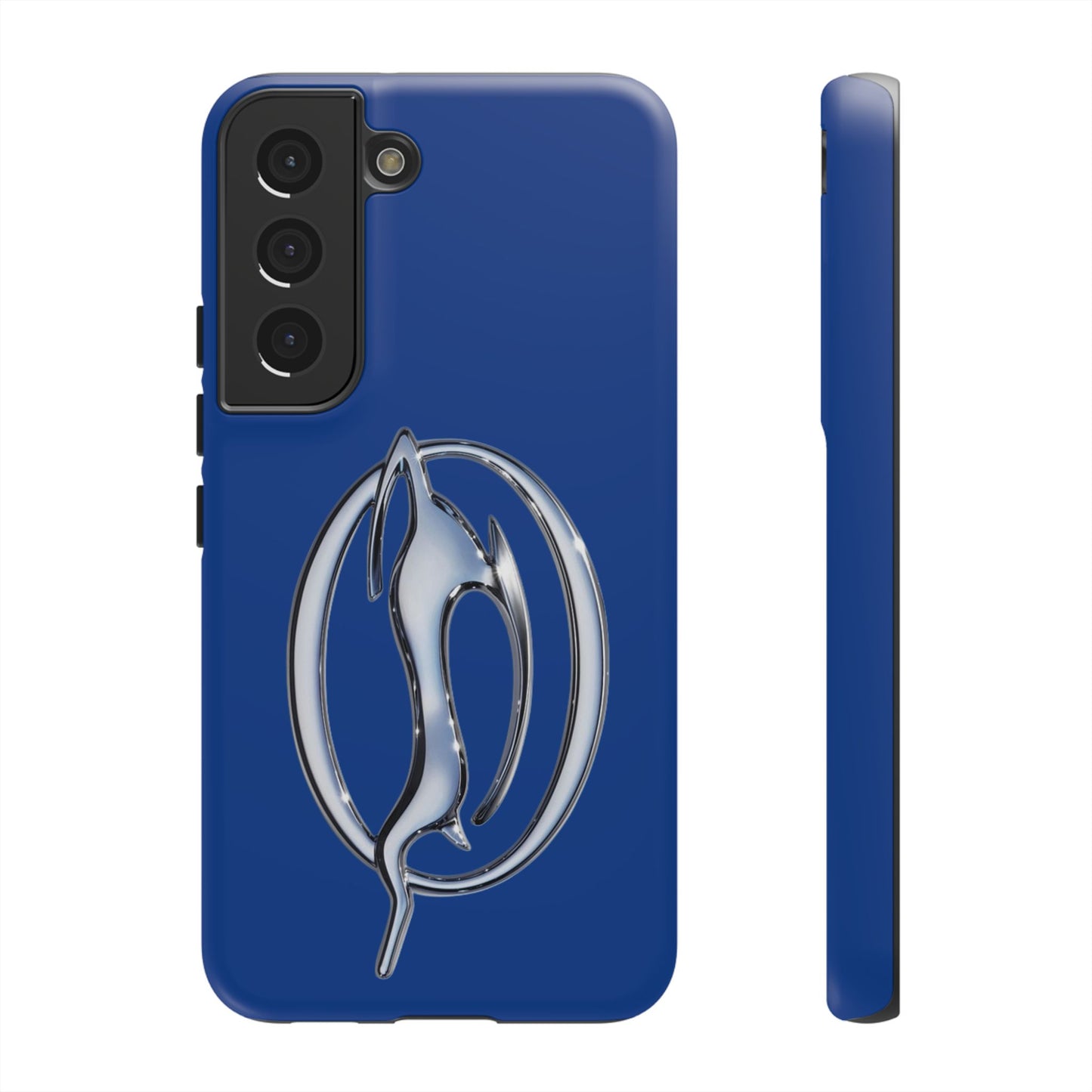 Phone Cases, Impala Logo, car lover Gift, Tough Protective Cover,