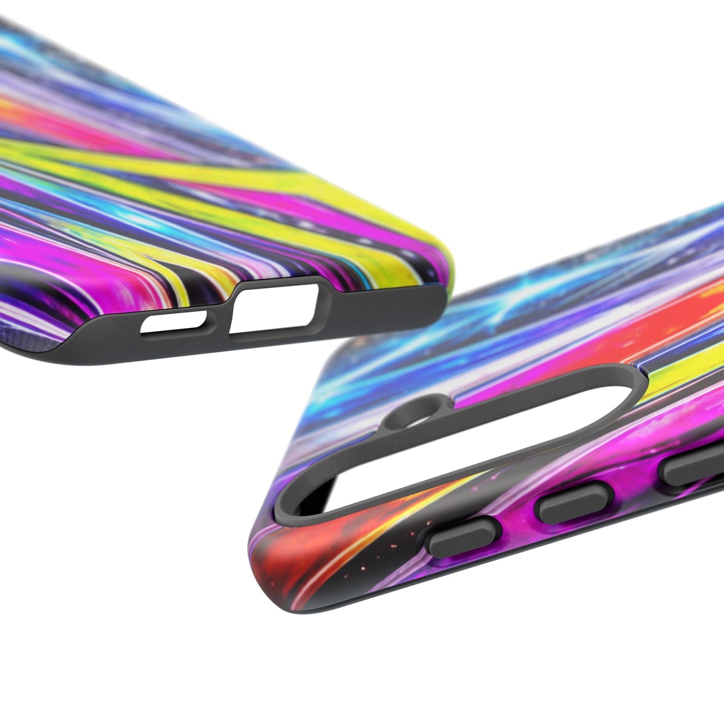 Minitruck Graphics Phone Case | Tough Cases