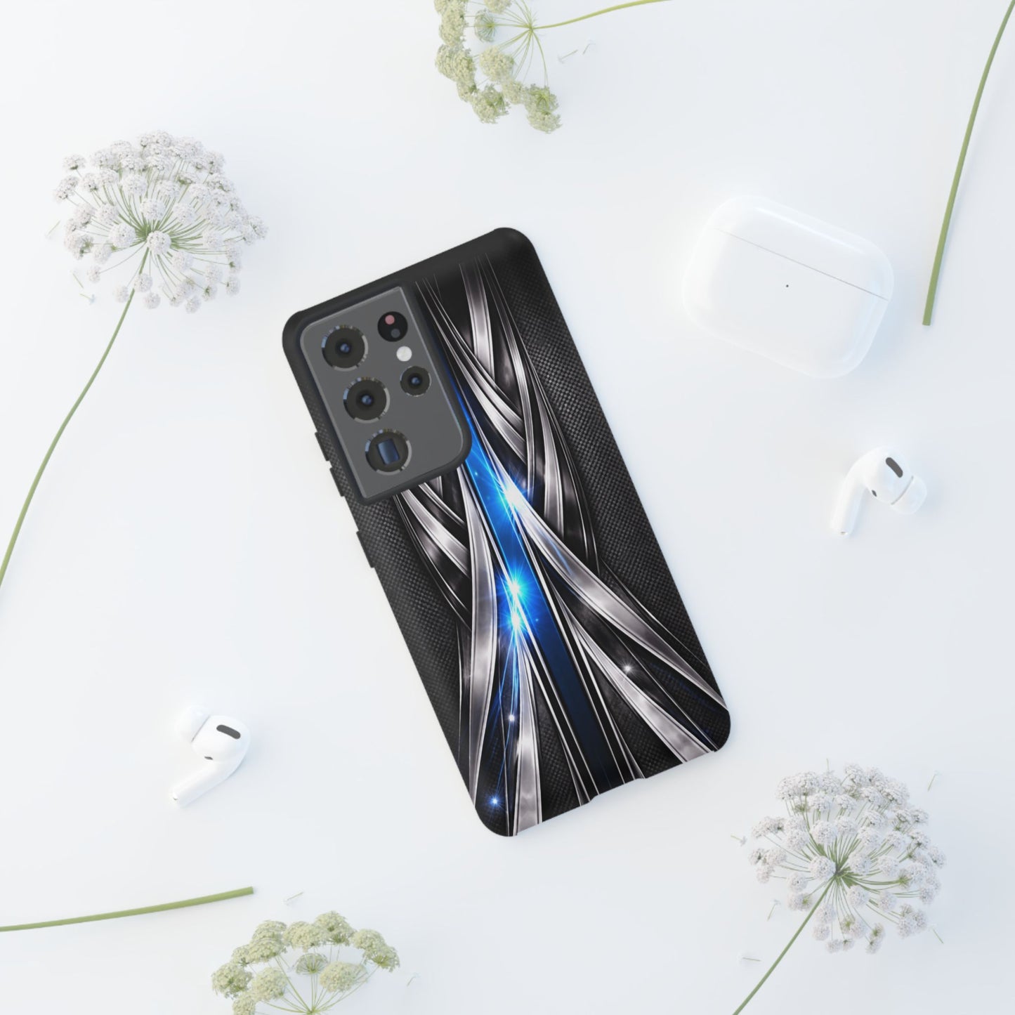 Subtle Graphics Phone Case - Tough Cases