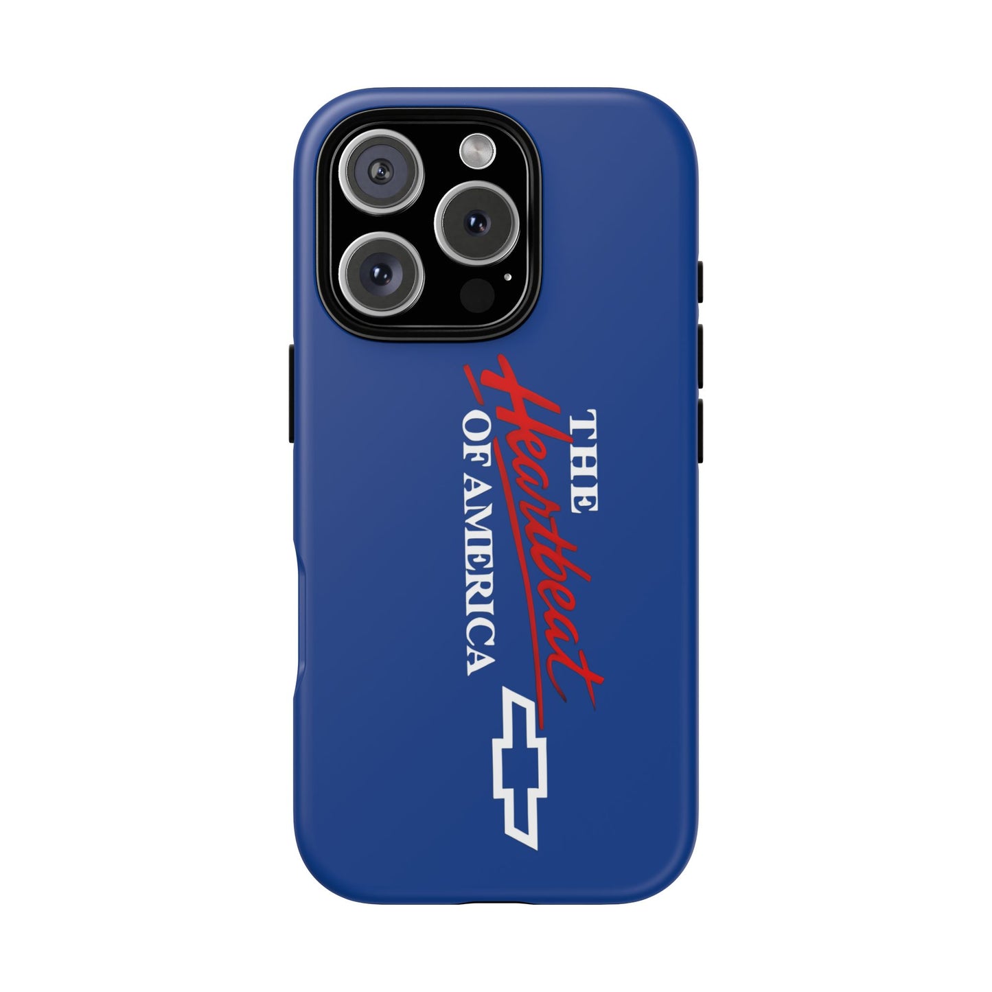 Chevy Phone Case | Tough Cases, Car Enthusiast Gift, Personalized [...]