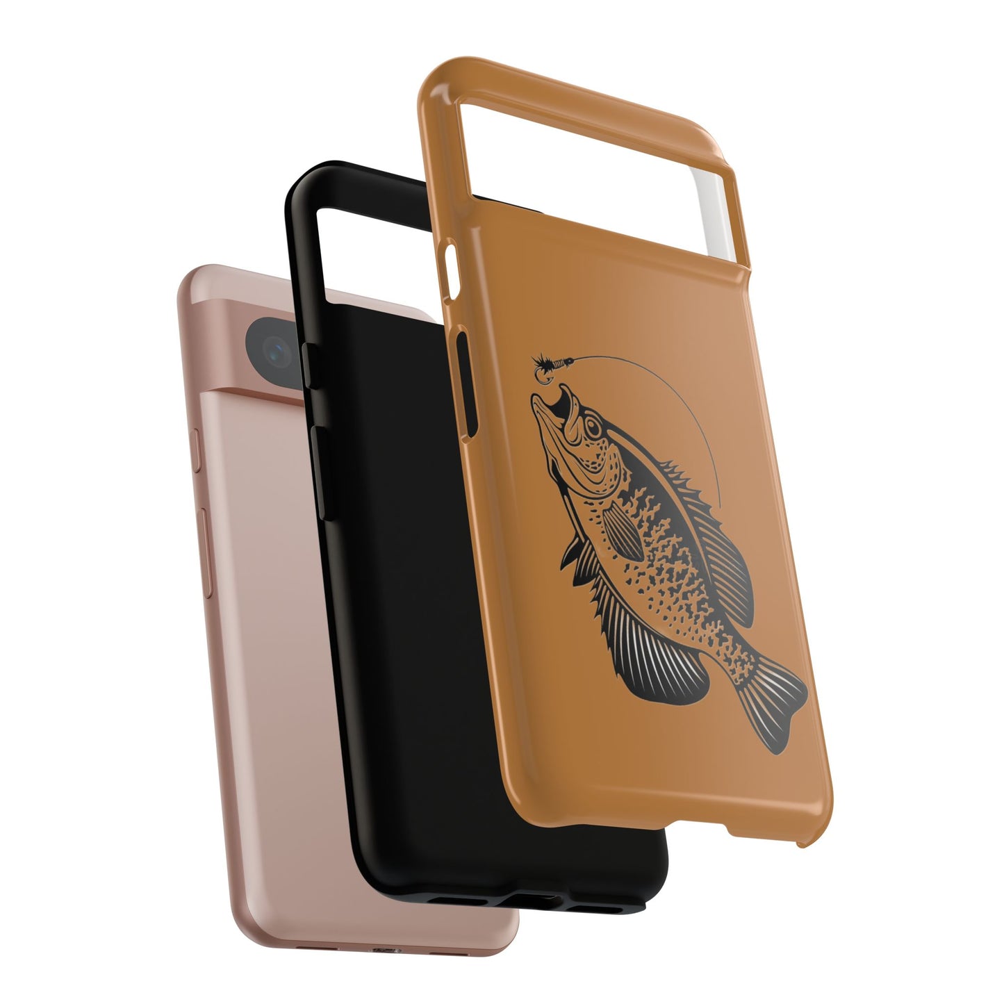 Fishing Phone Case, Tough Cases for Anglers, Durable Accessory, Gift for [...]