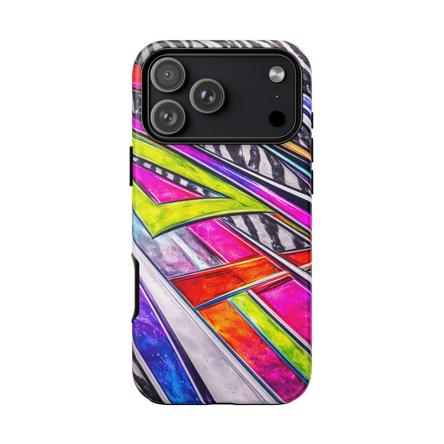 Minitruckin Phone Case | Tough Cases