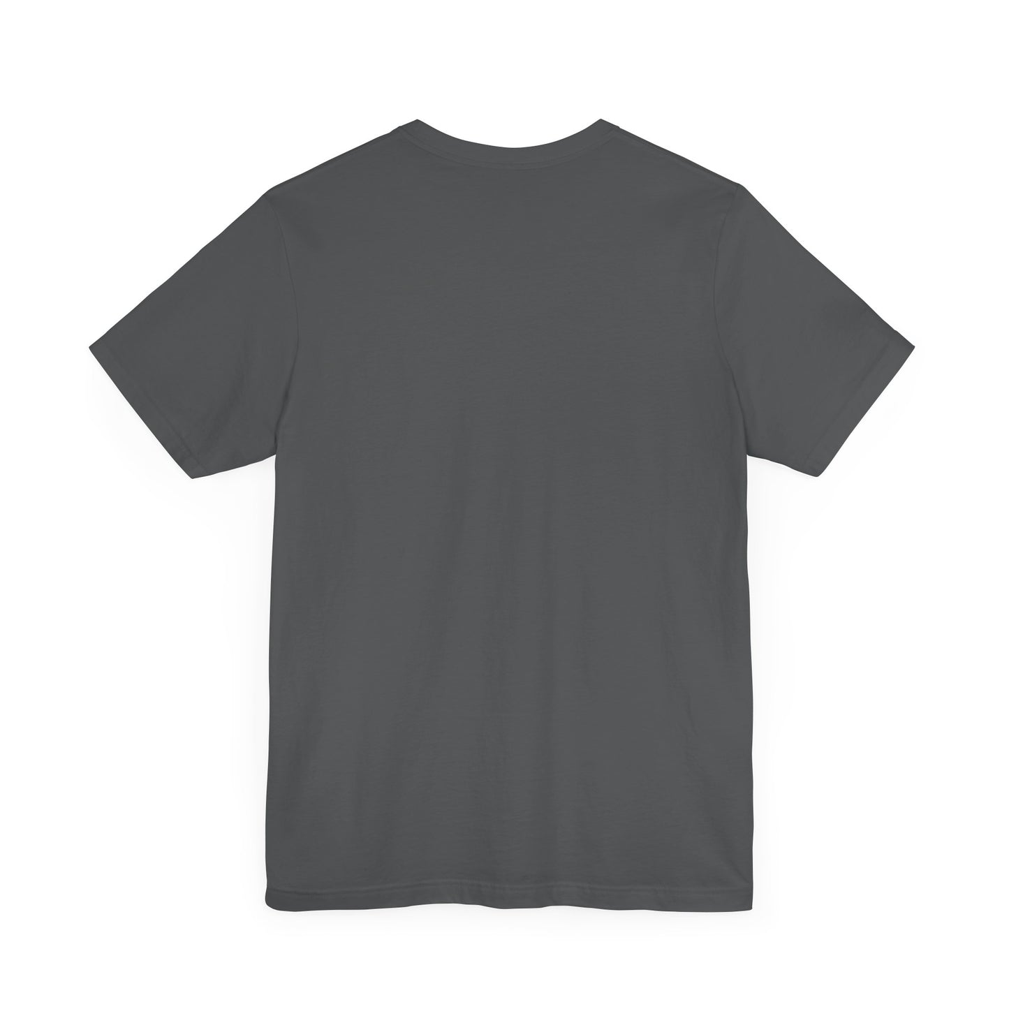 No Days Off Tee – Motivational Unisex Jersey T-Shirt | Casual & Athletic Wear