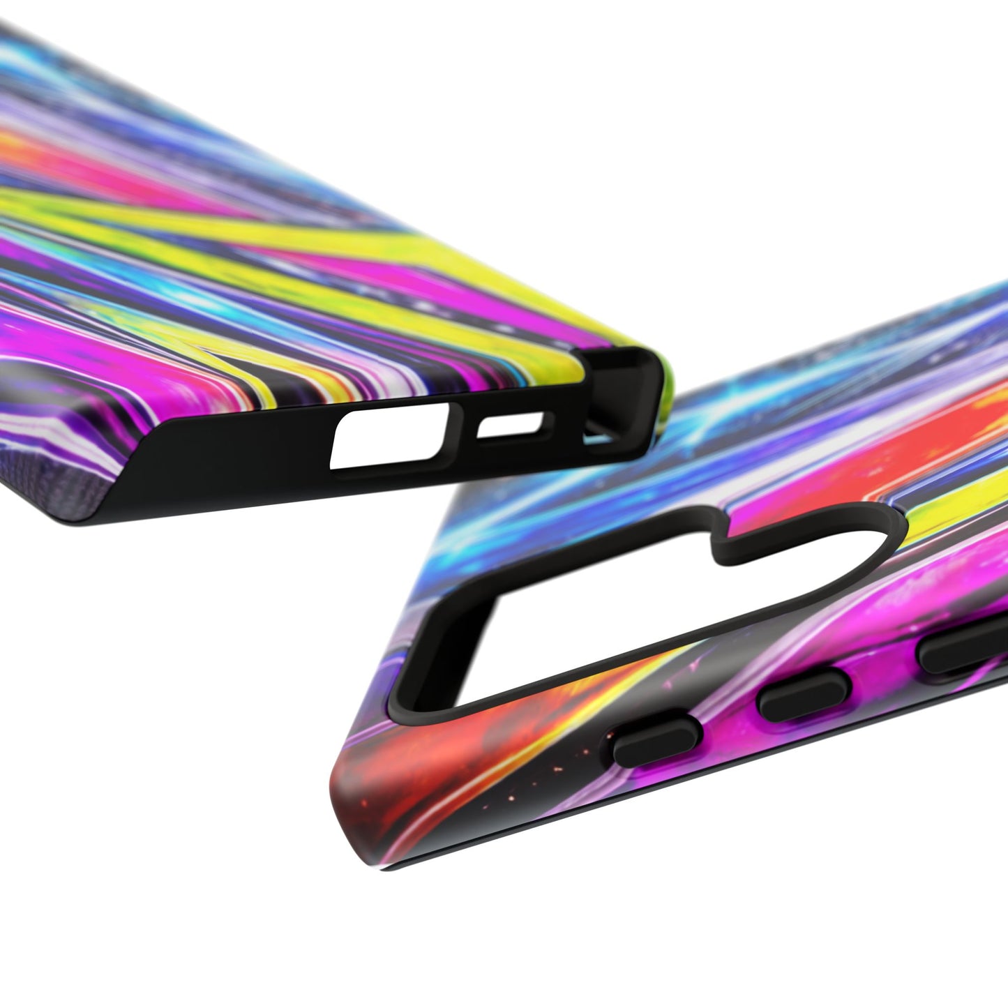 Minitruck Graphics Phone Case | Tough Cases