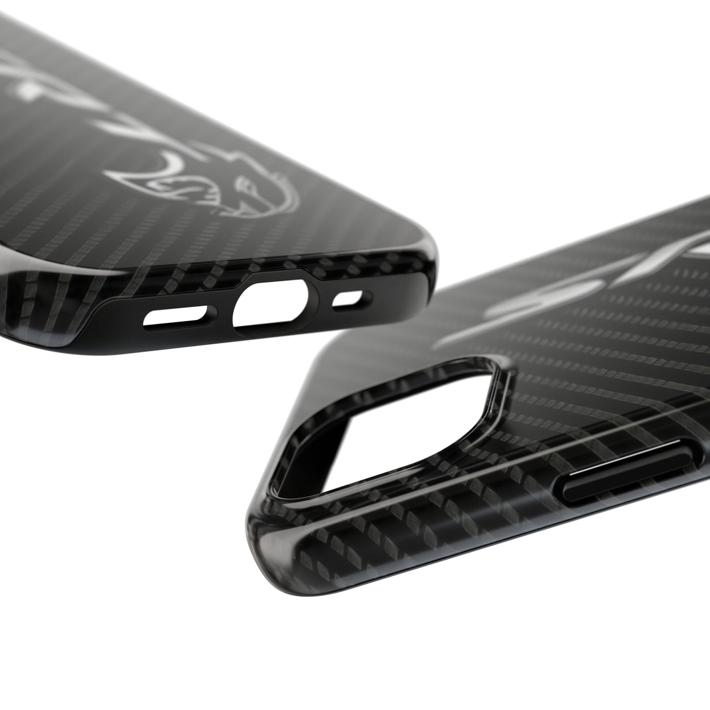 Dodge SRT Tough Phone Cases