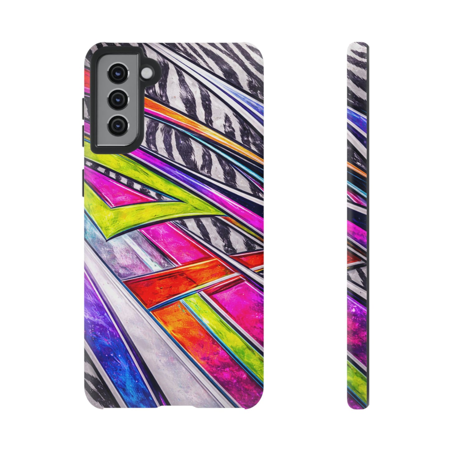 Minitruckin Phone Case | Tough Cases