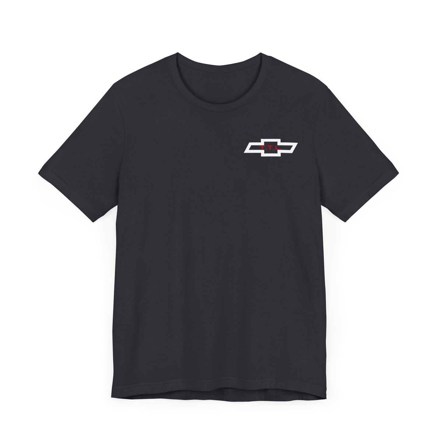Heartbeat America Tee, Unisex Short Sleeve T-Shirt, Casual Vintage Style,