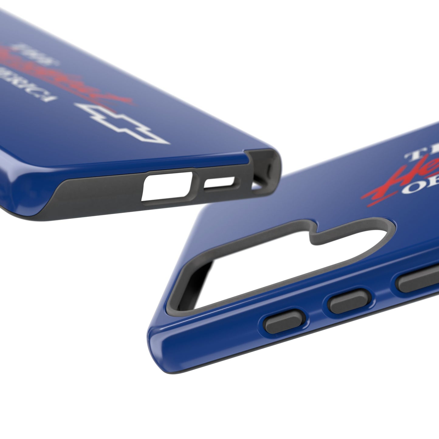 Chevy Phone Case | Tough Cases, Car Enthusiast Gift, Personalized [...]
