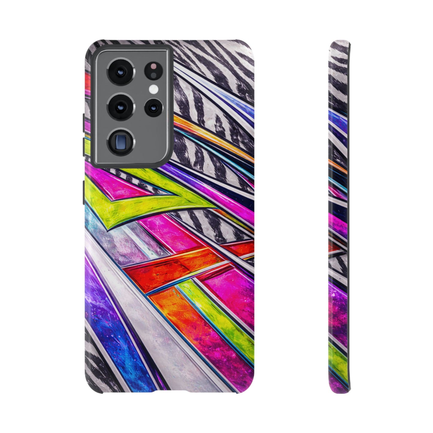 Minitruckin Phone Case | Tough Cases