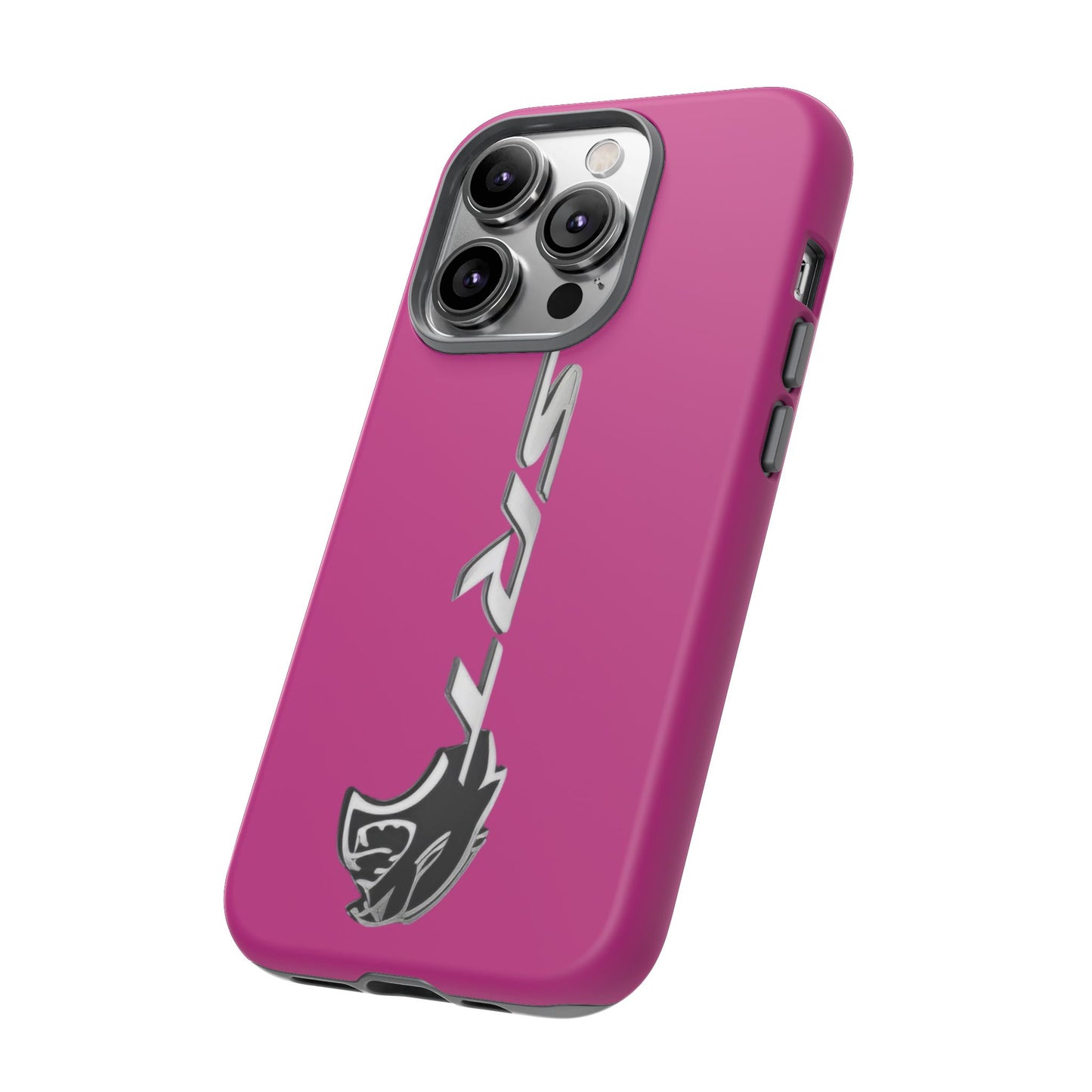 SRT Style Phone Case, Durable Phone Cover, Cool Phone Protector, Rugged Phone