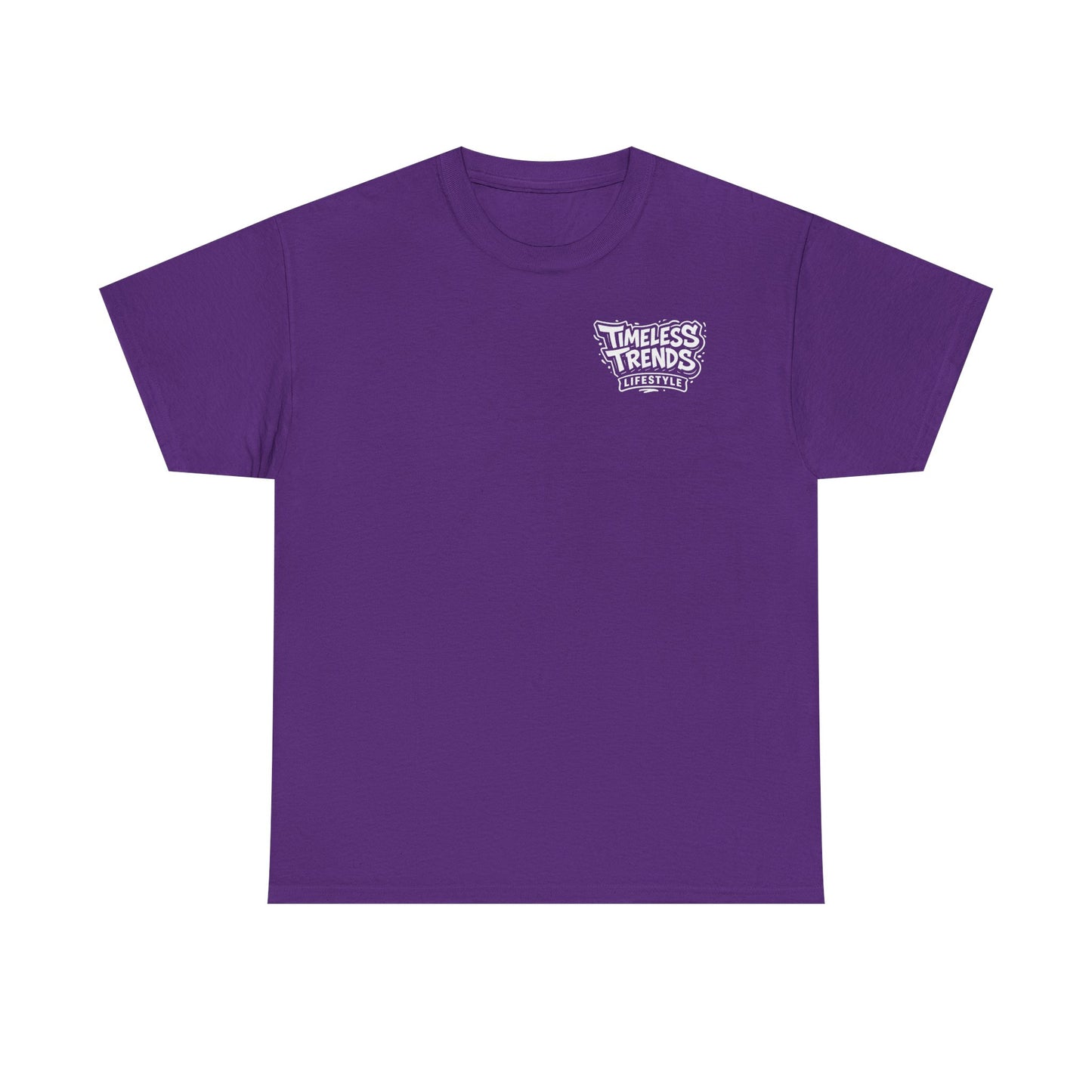 Bagged OBS Ford Dually Tee