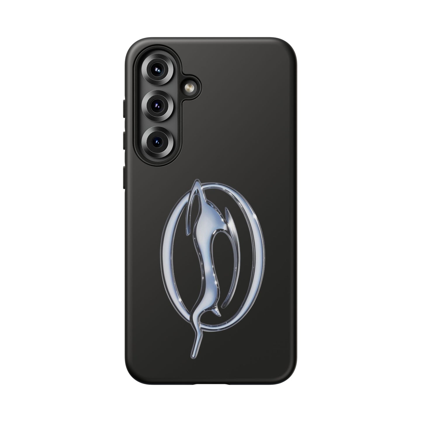 Impala Logo Tough Cases - Protective Phone Covers, Durable Smartphone Cases,