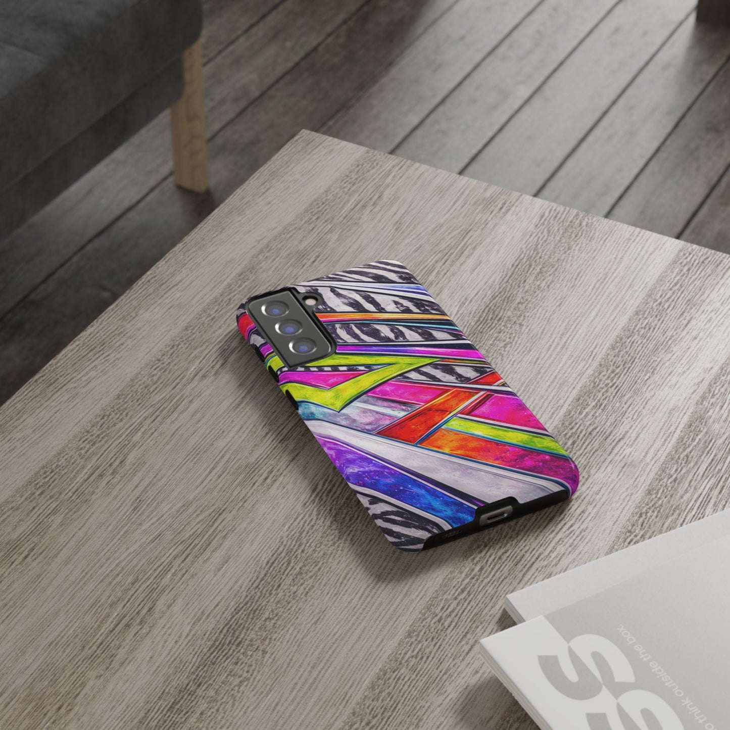 Minitruckin Phone Case | Tough Cases