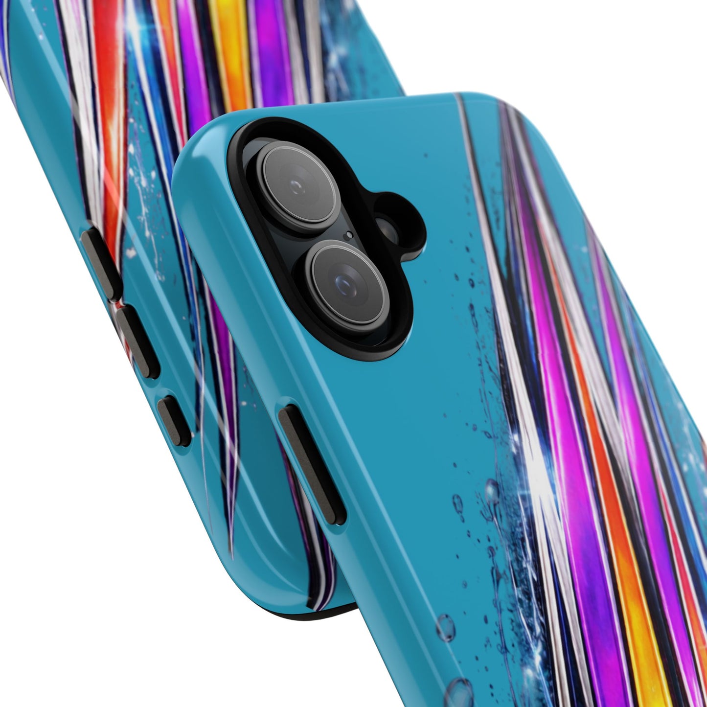 Mini Truck Graphic Tough Cases | Phone Case, Minitruck Design