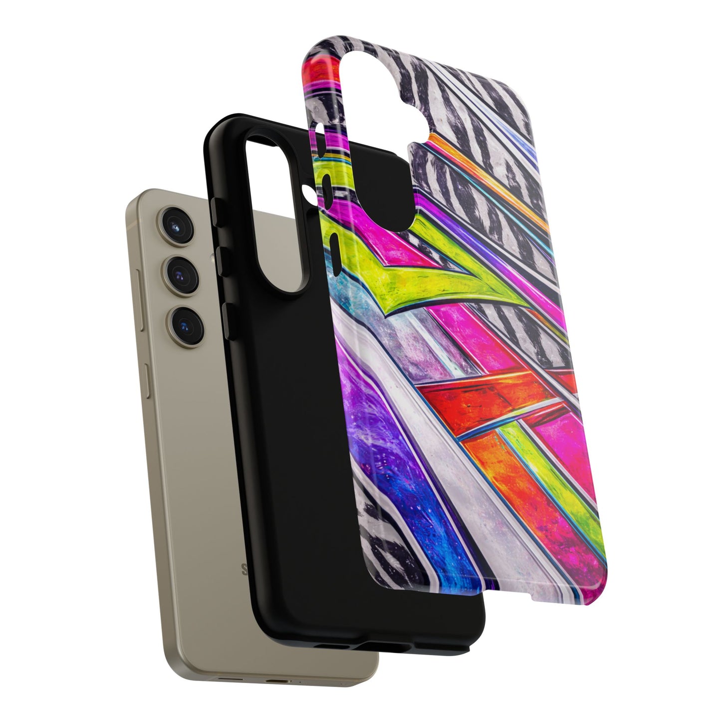 Minitruckin Phone Case | Tough Cases