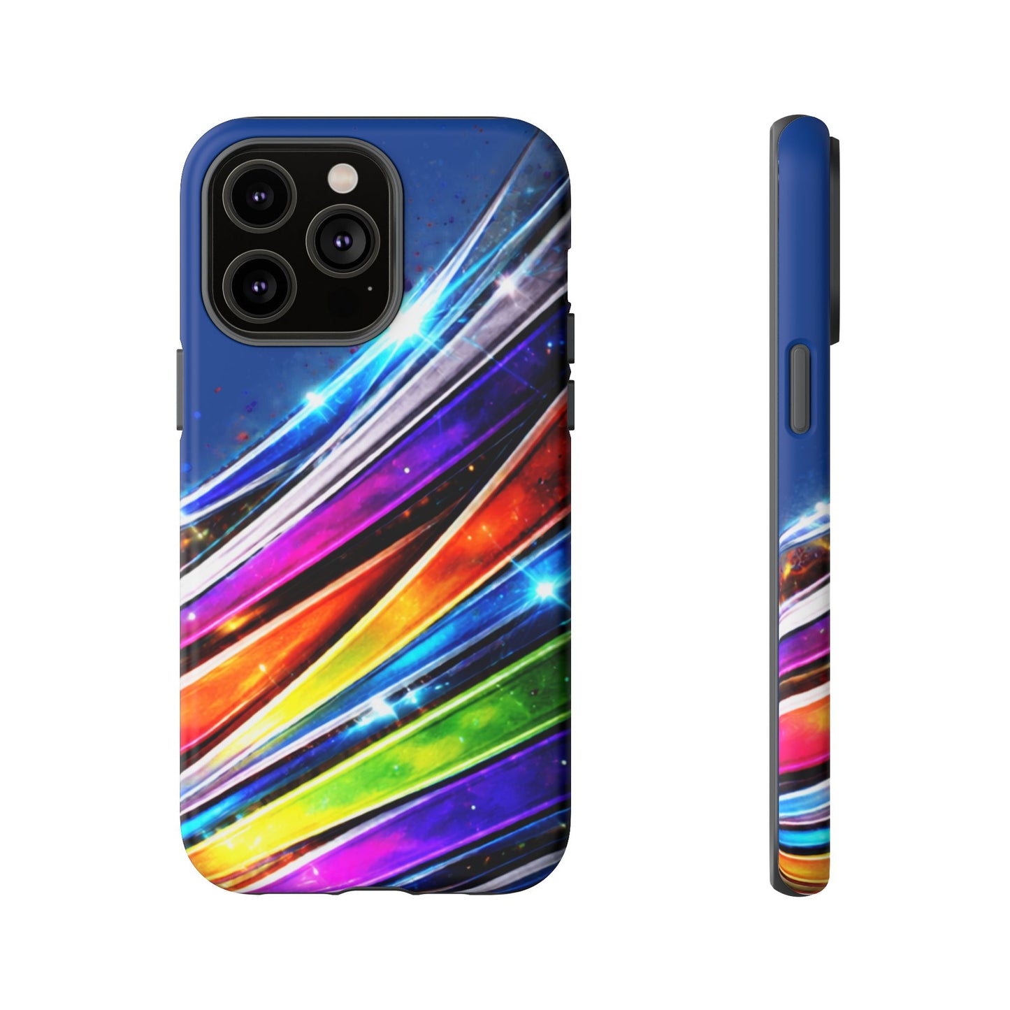 Neon Graphics Tough Cases | Phone Case