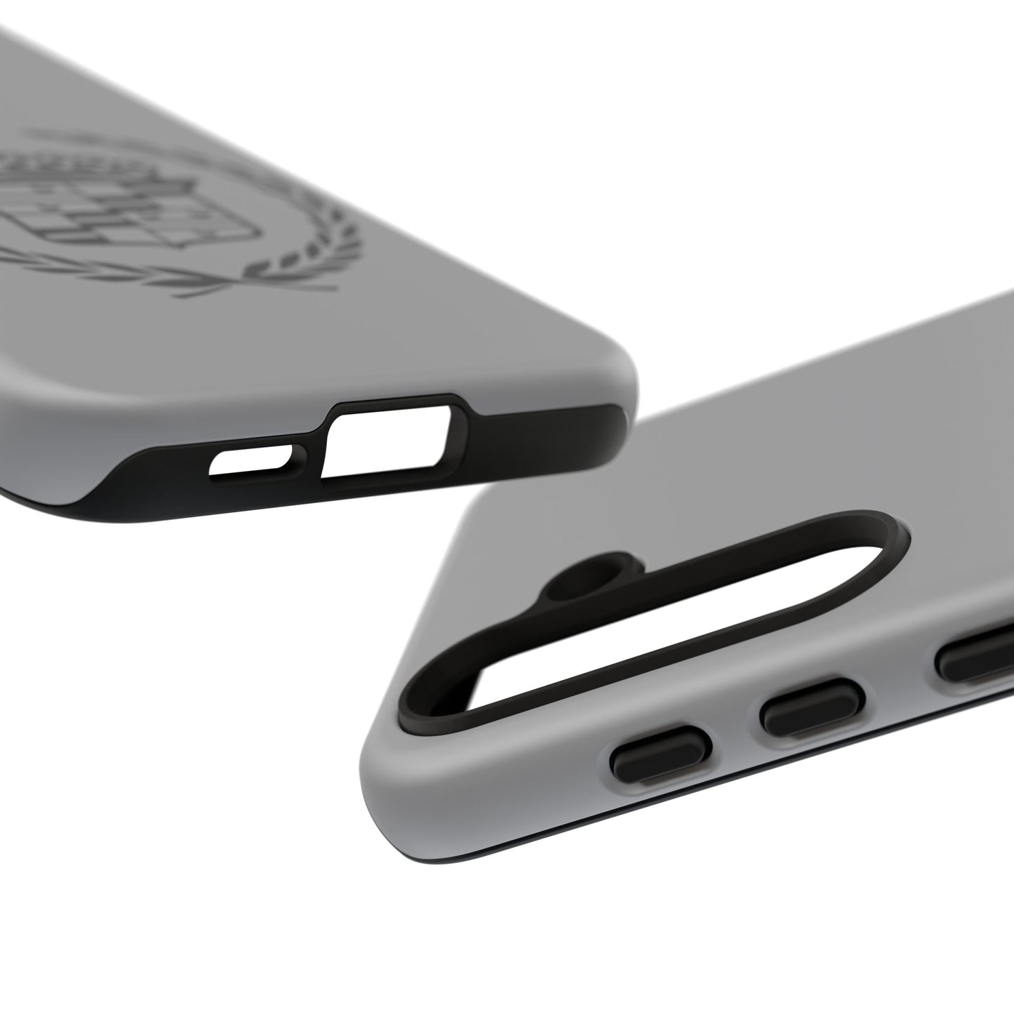 Phone Cases, Cadillac Logo Design, Luxury Car Enthusiasts, Gift for Him,
