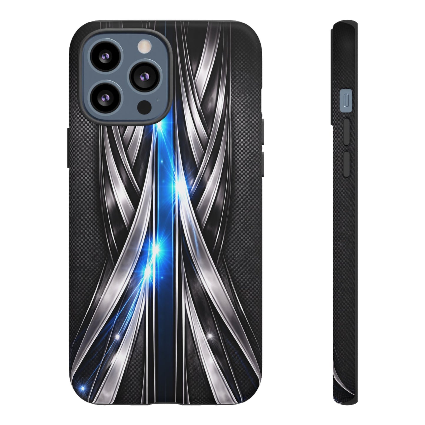 Subtle Graphics Phone Case - Tough Cases
