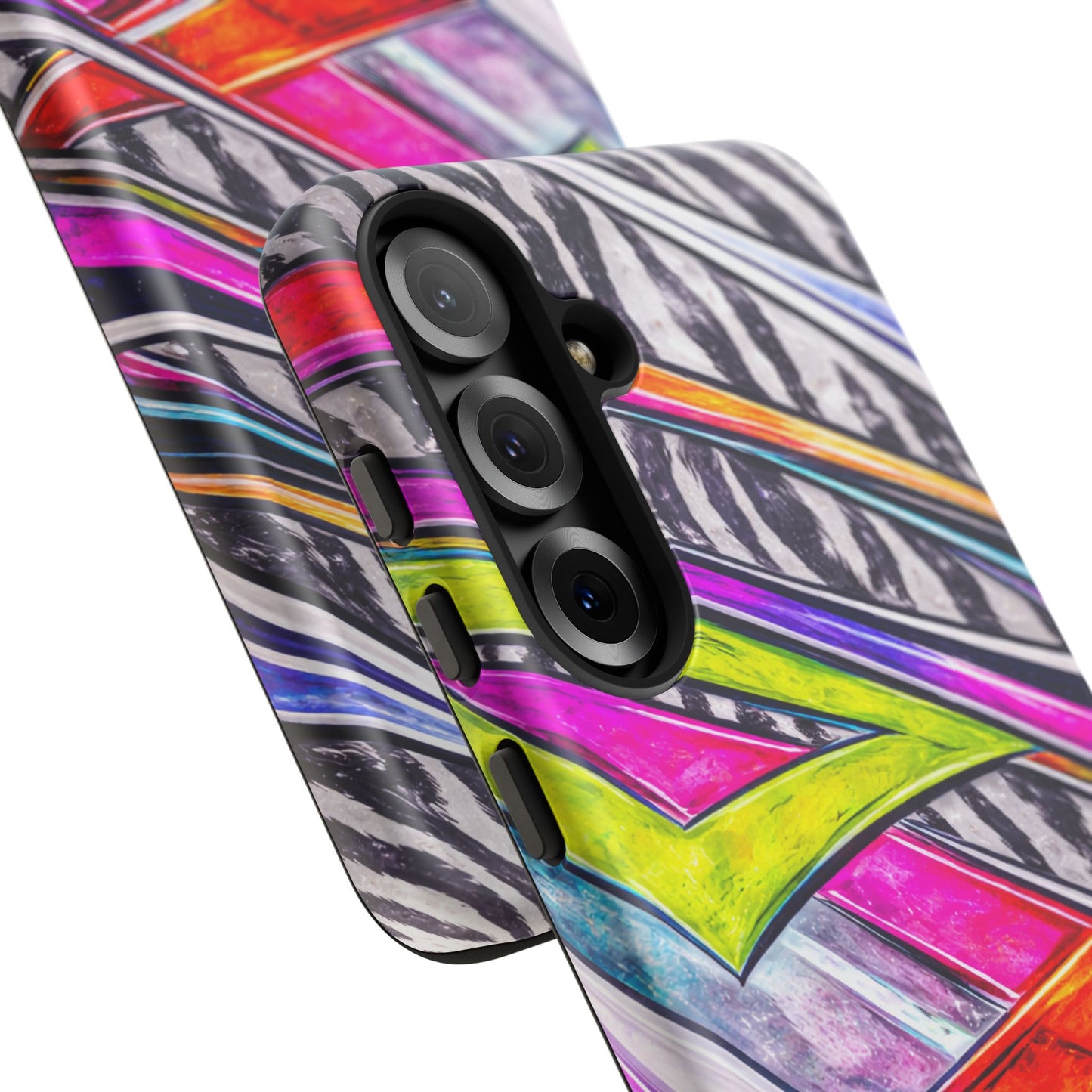 Minitruckin Phone Case | Tough Cases