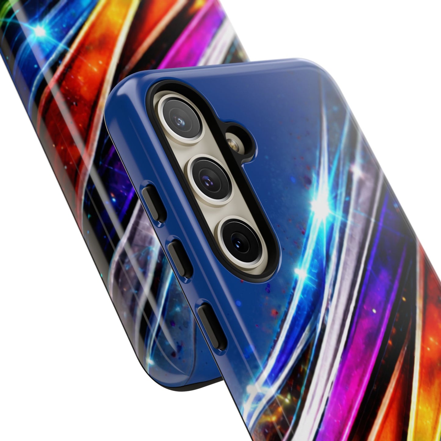 Neon Graphics Tough Cases | Phone Case