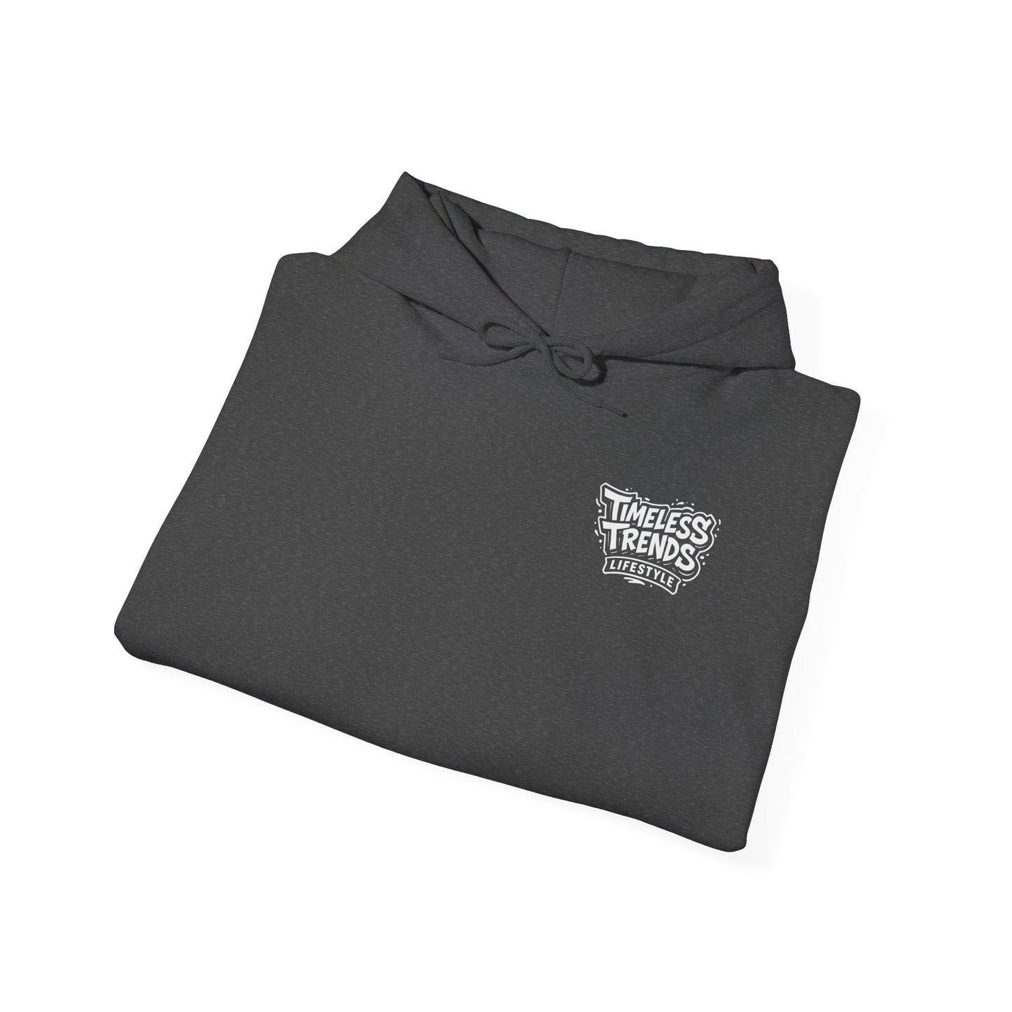 Chevy S10 'Can't Hide Money' Hoodie — Truck Fan Sweatshirt