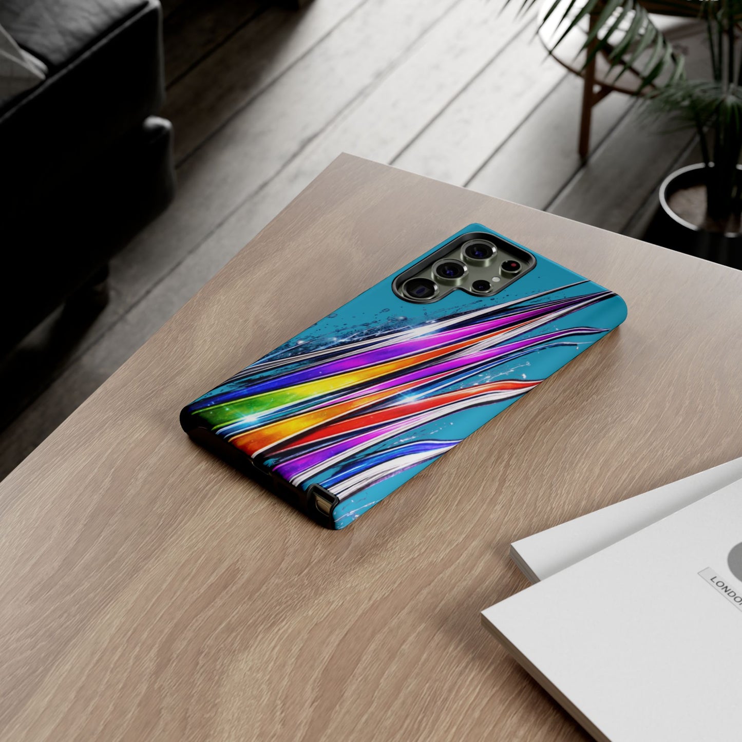 Mini Truck Graphic Tough Cases | Phone Case, Minitruck Design