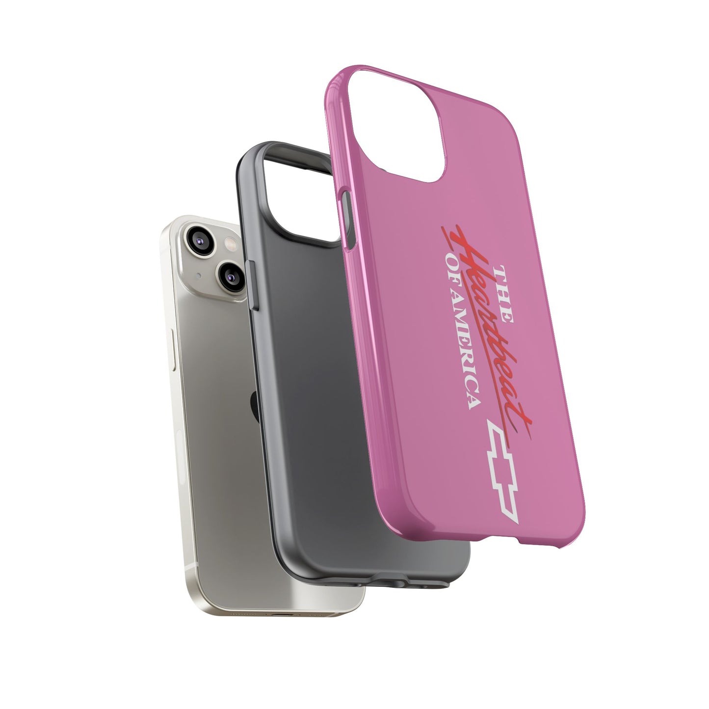 Chevy Tough Cases - Heartbeat of America - Stylish Phone Protection, Gifts [...]