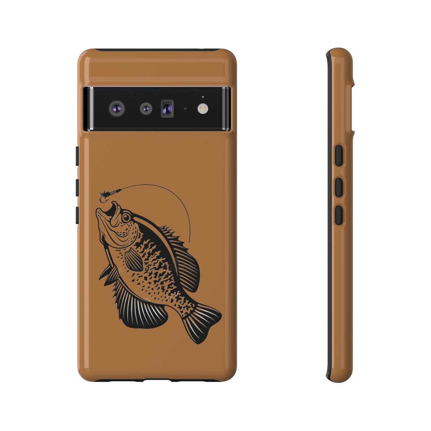 Fishing Phone Case, Tough Cases for Anglers, Durable Accessory, Gift for [...]