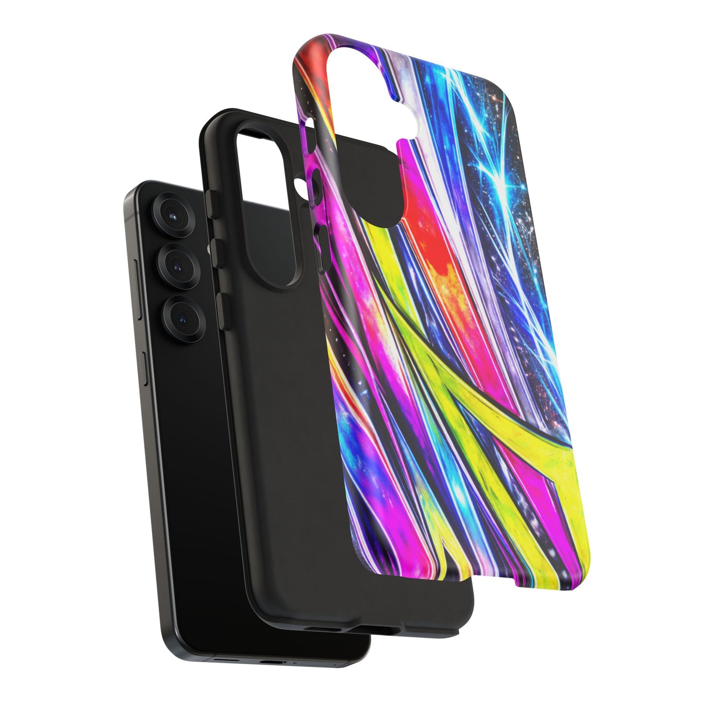Minitruck Graphics Phone Case | Tough Cases