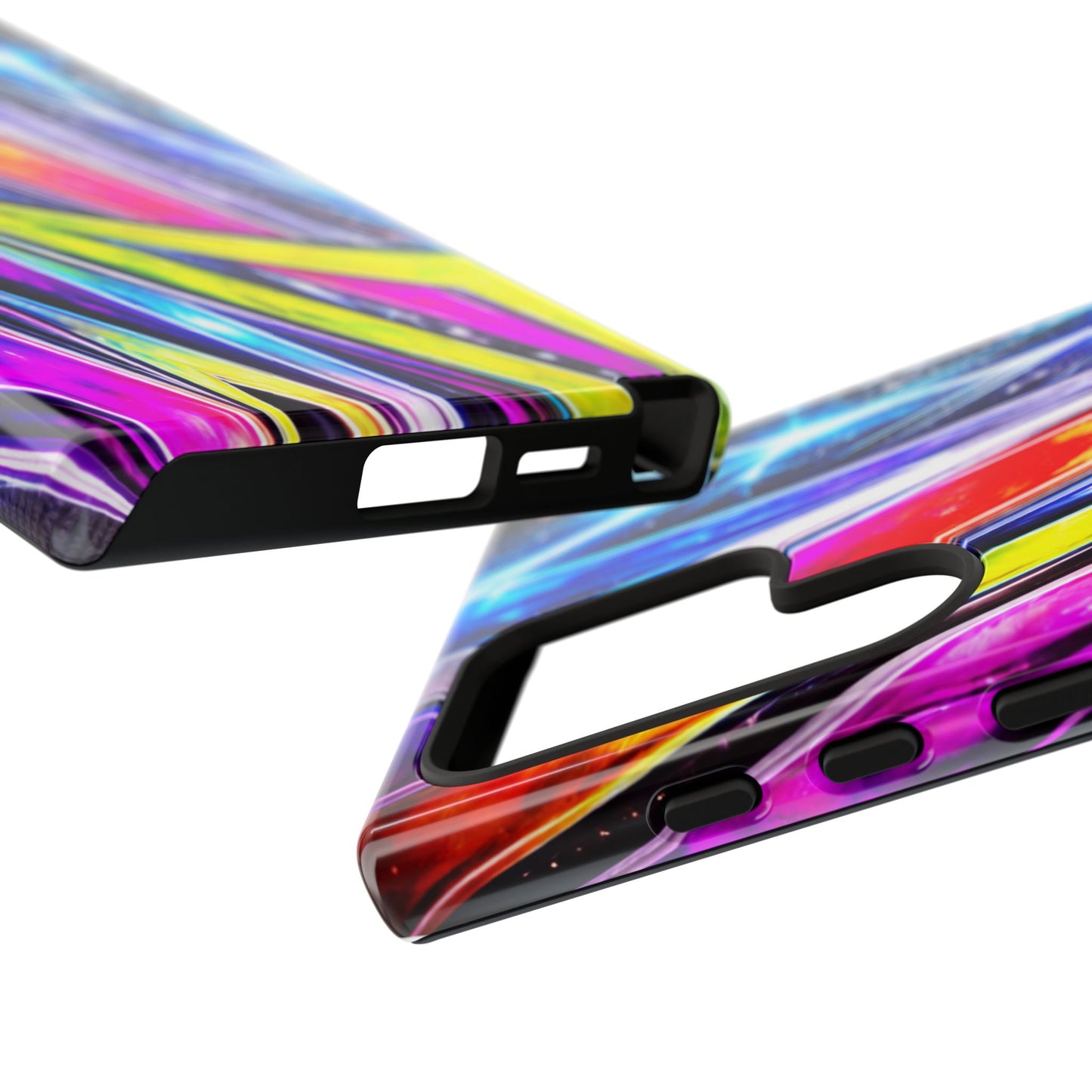 Minitruck Graphics Phone Case | Tough Cases