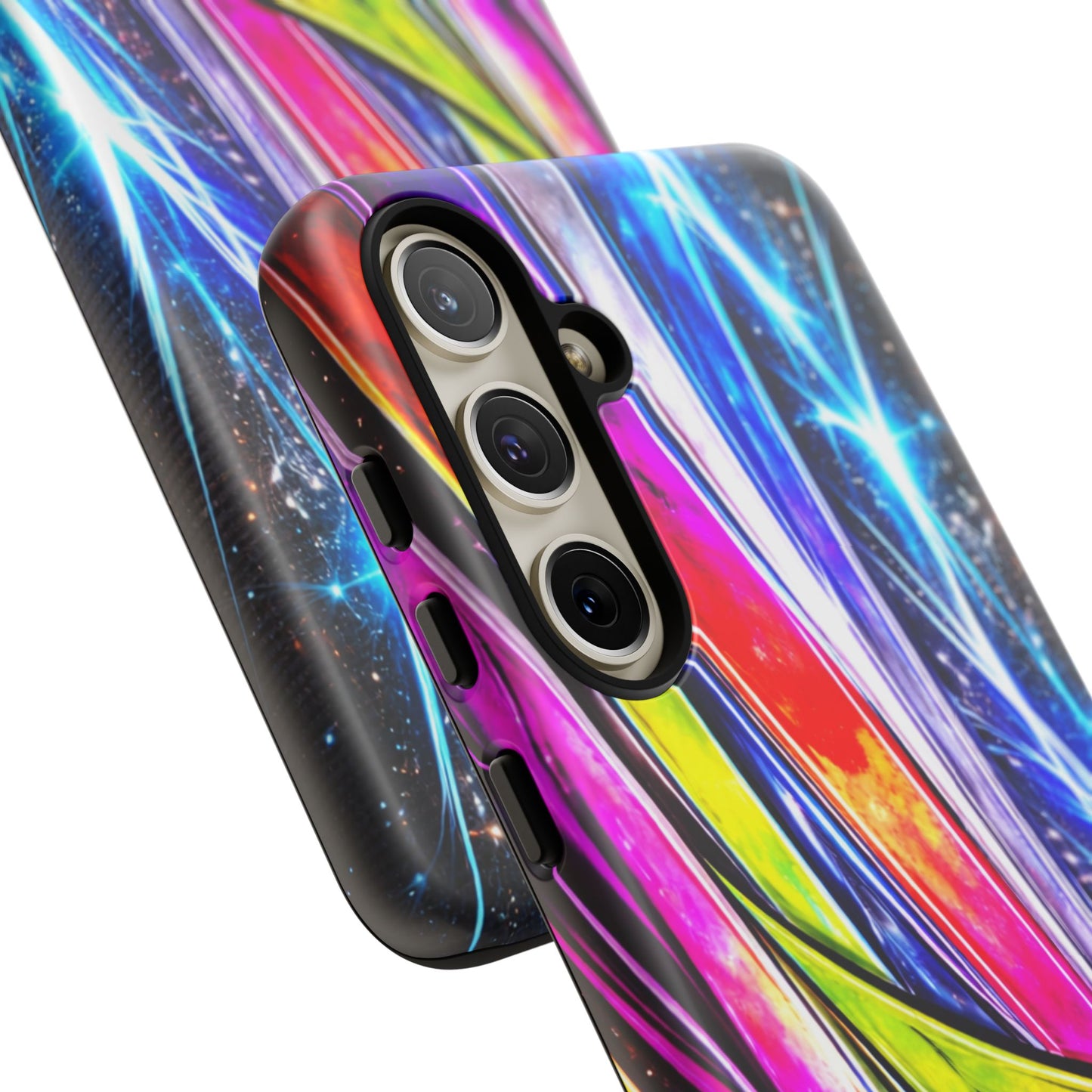 Minitruck Graphics Phone Case | Tough Cases