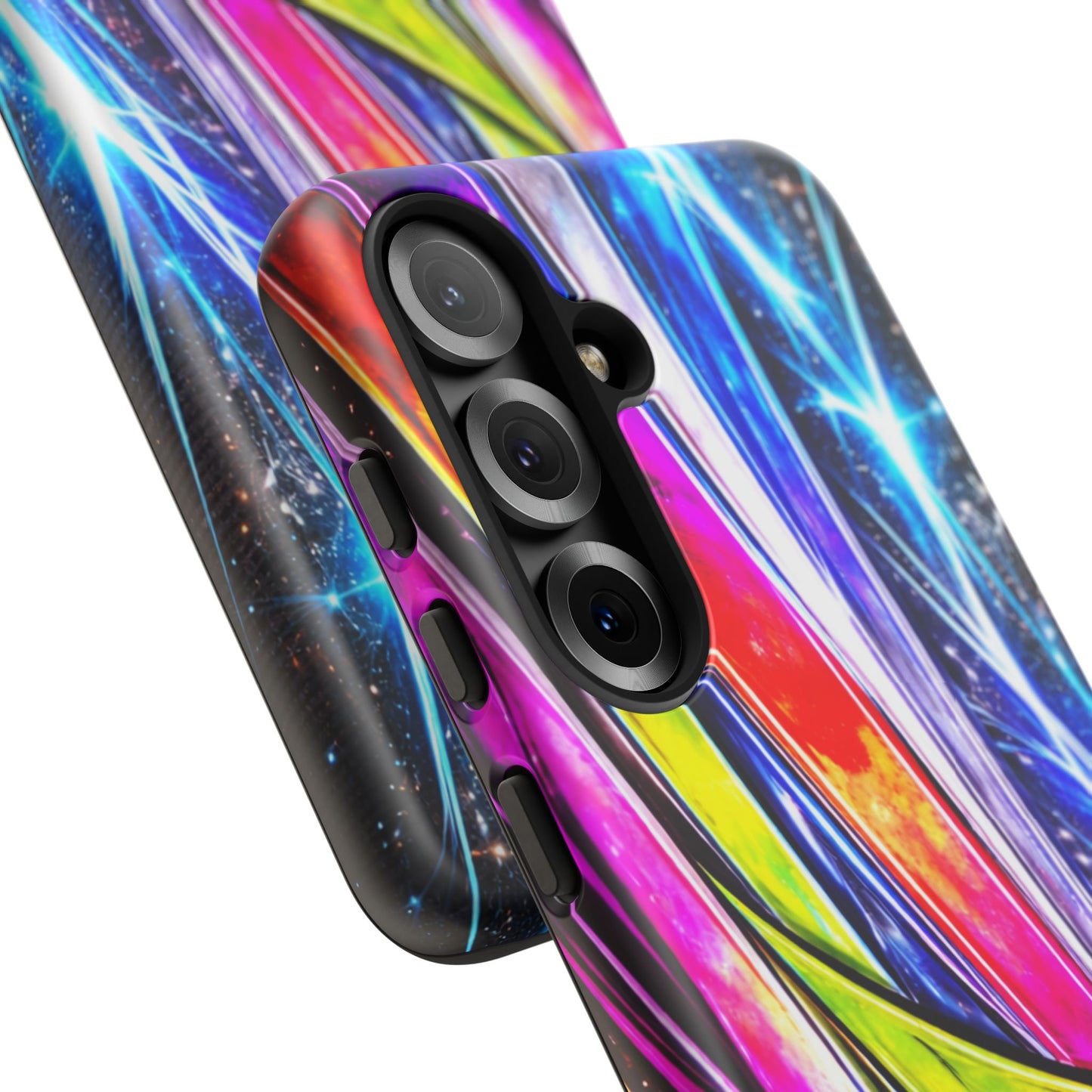 Minitruck Graphics Phone Case | Tough Cases