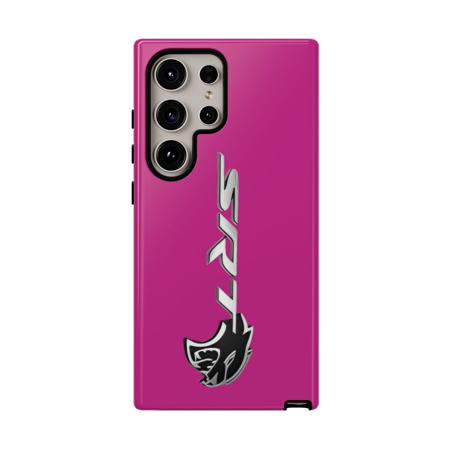 SRT Style Phone Case, Durable Phone Cover, Cool Phone Protector, Rugged Phone