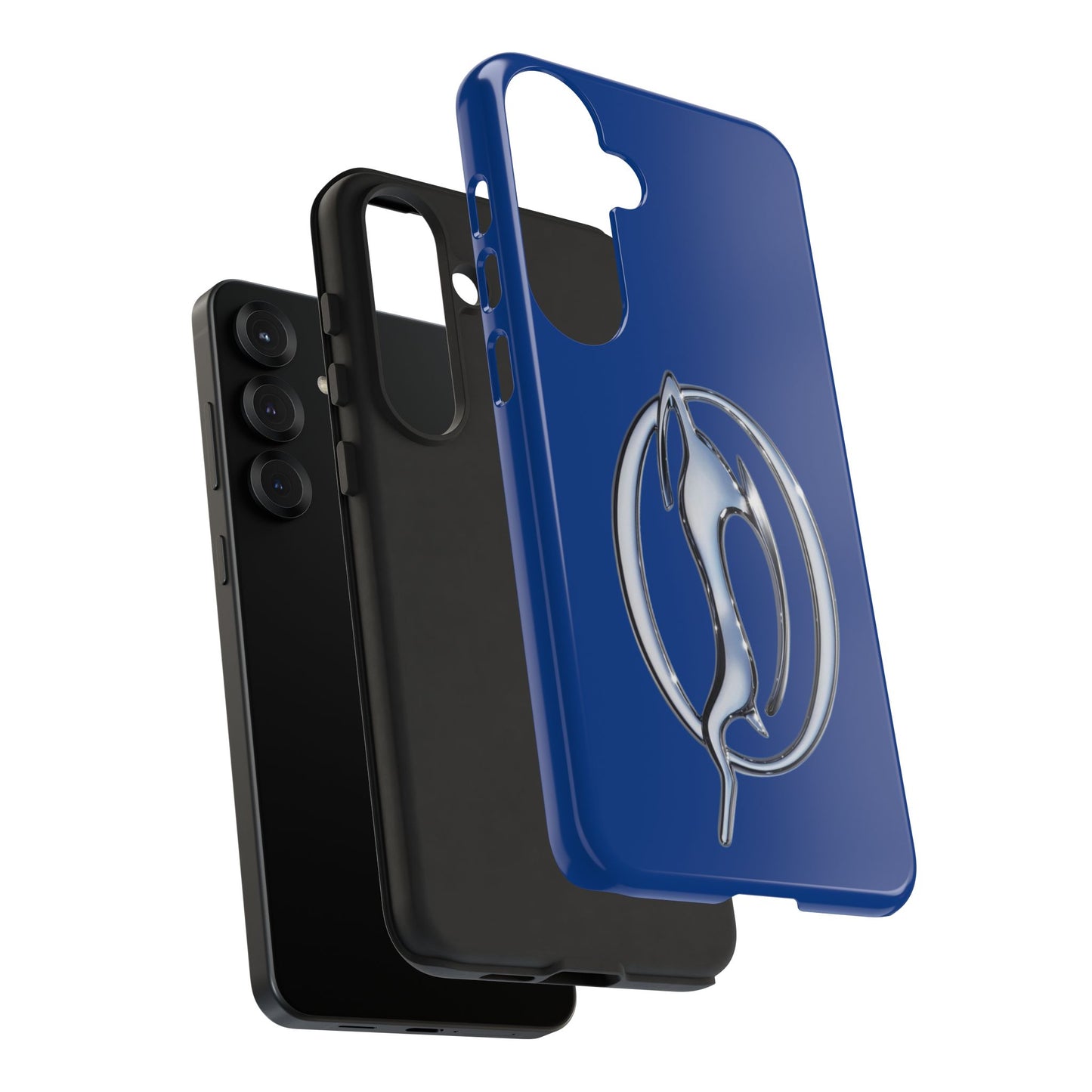 Phone Cases, Impala Logo, car lover Gift, Tough Protective Cover,