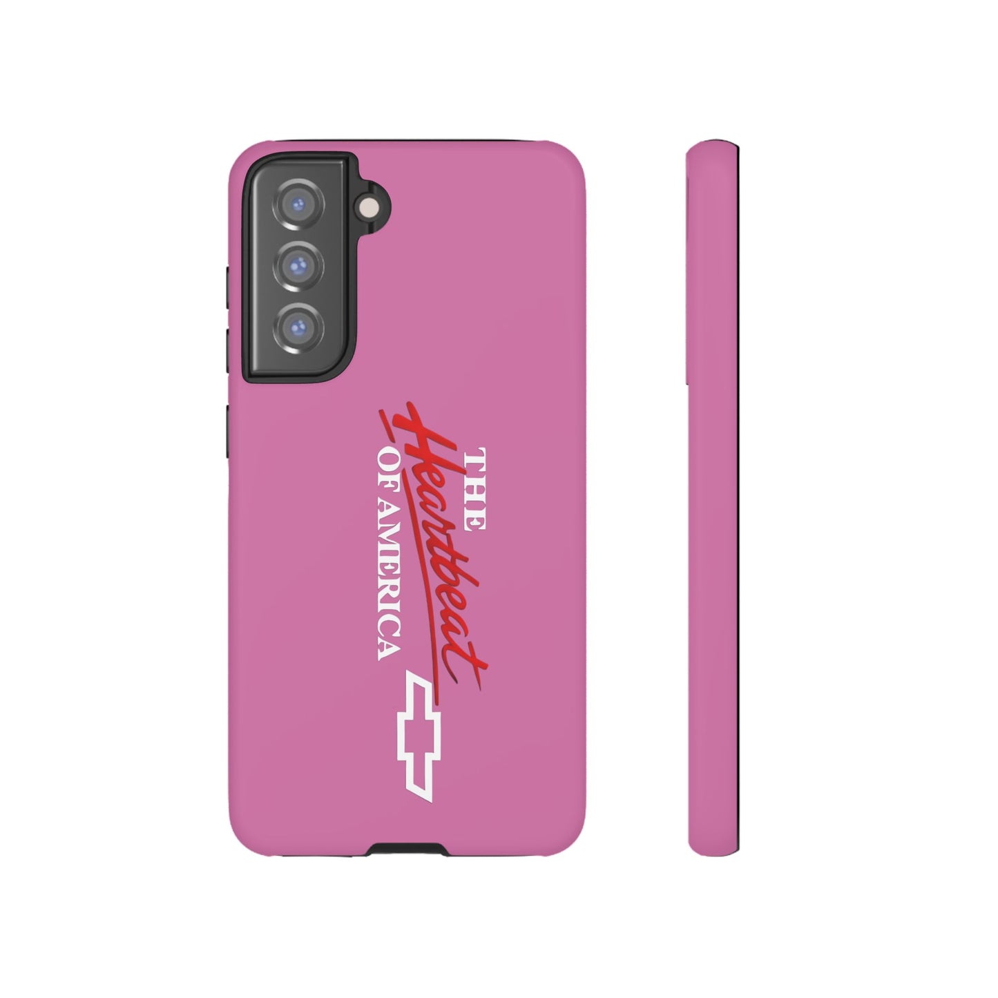 Chevy Tough Cases - Heartbeat of America - Stylish Phone Protection, Gifts [...]
