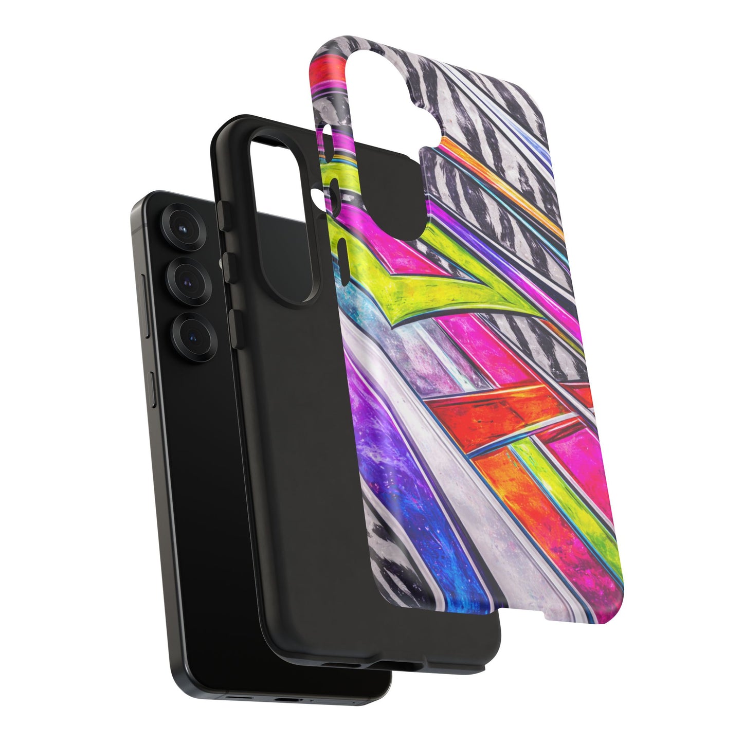 Minitruckin Phone Case | Tough Cases