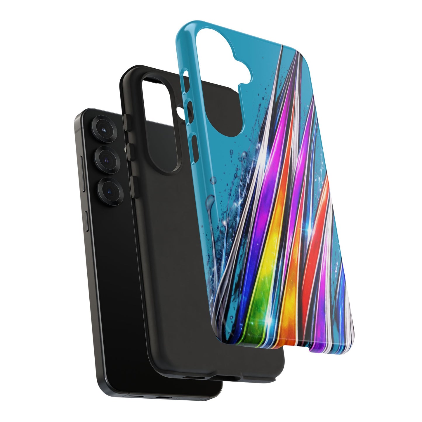 Mini Truck Graphic Tough Cases | Phone Case, Minitruck Design