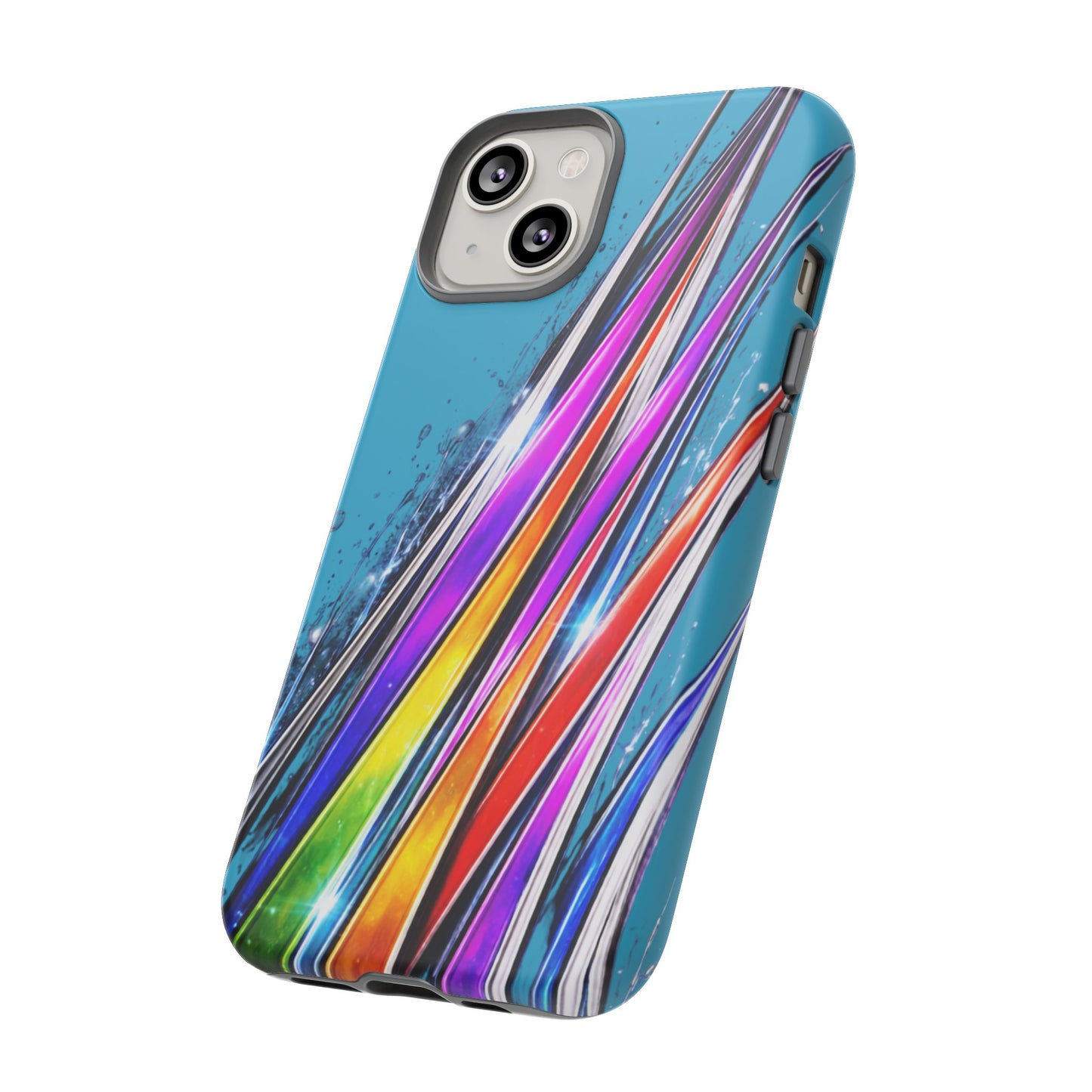 Mini Truck Graphic Tough Cases | Phone Case, Minitruck Design