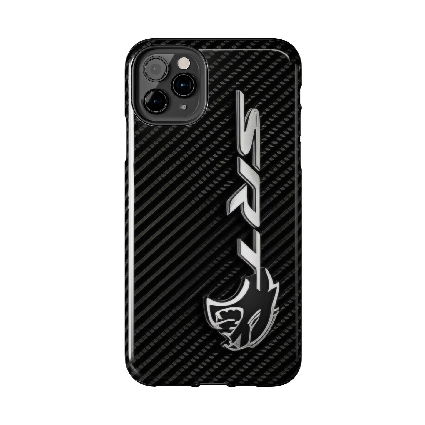 Dodge SRT Tough Phone Cases