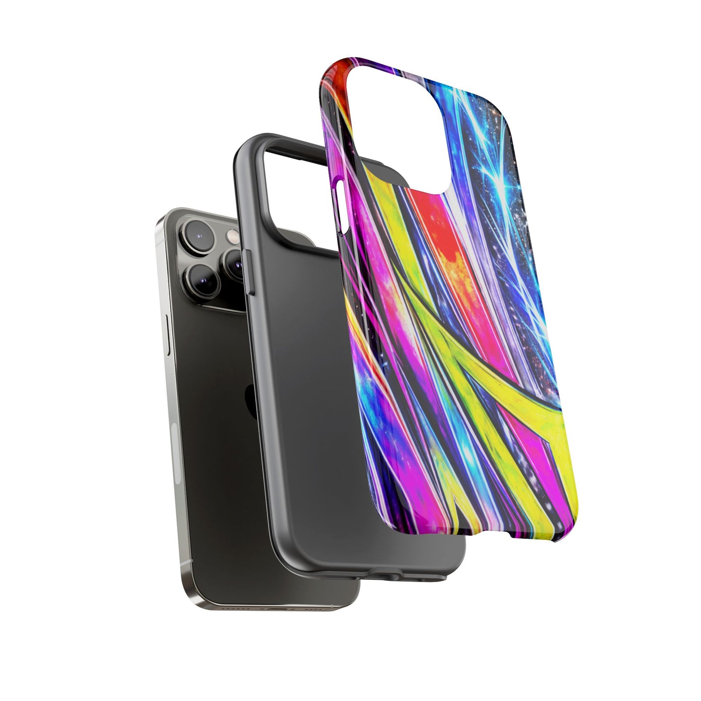 Minitruck Graphics Phone Case | Tough Cases