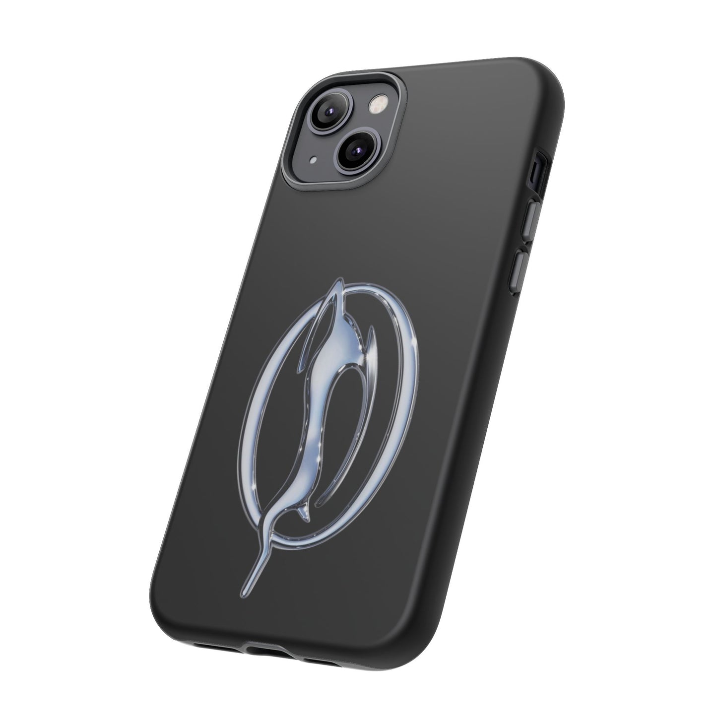 Impala Logo Tough Cases - Protective Phone Covers, Durable Smartphone Cases,