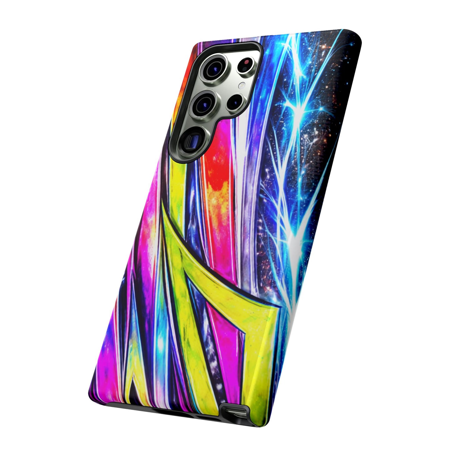 Minitruck Graphics Phone Case | Tough Cases