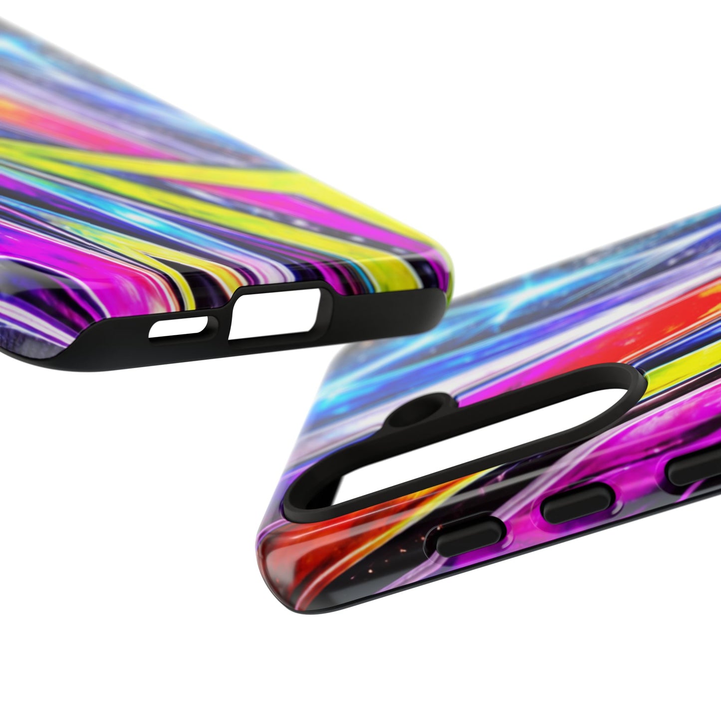 Minitruck Graphics Phone Case | Tough Cases