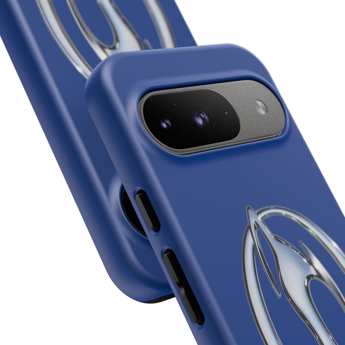 Phone Cases, Impala Logo, car lover Gift, Tough Protective Cover,