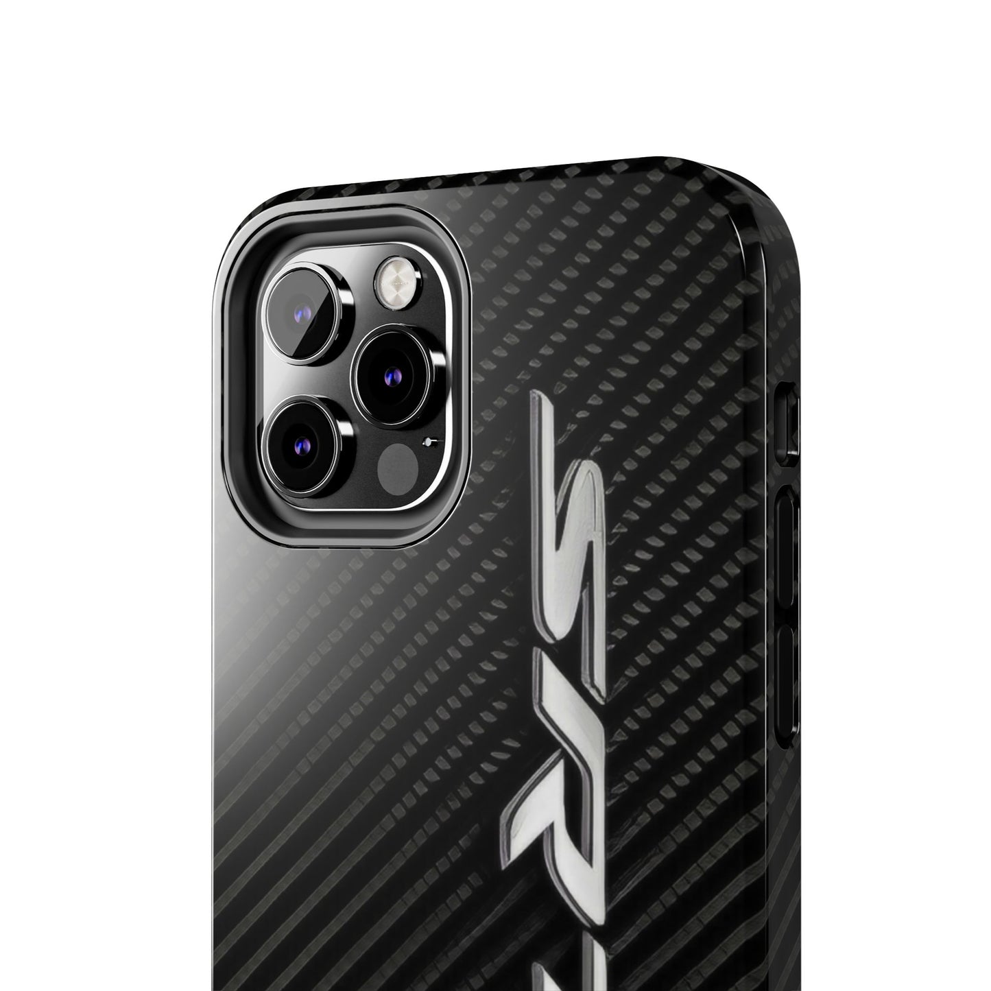 Dodge SRT Tough Phone Cases