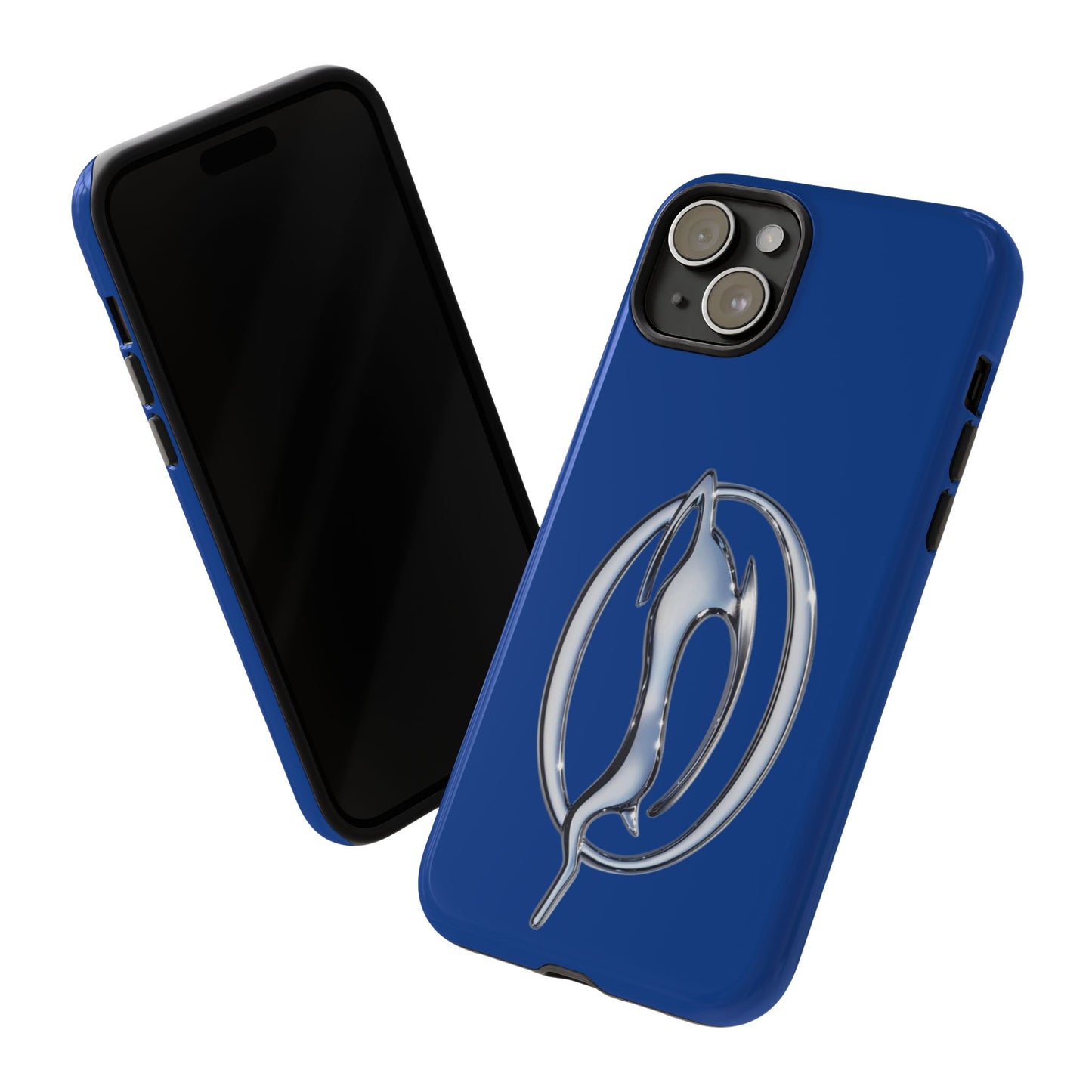 Phone Cases, Impala Logo, car lover Gift, Tough Protective Cover,