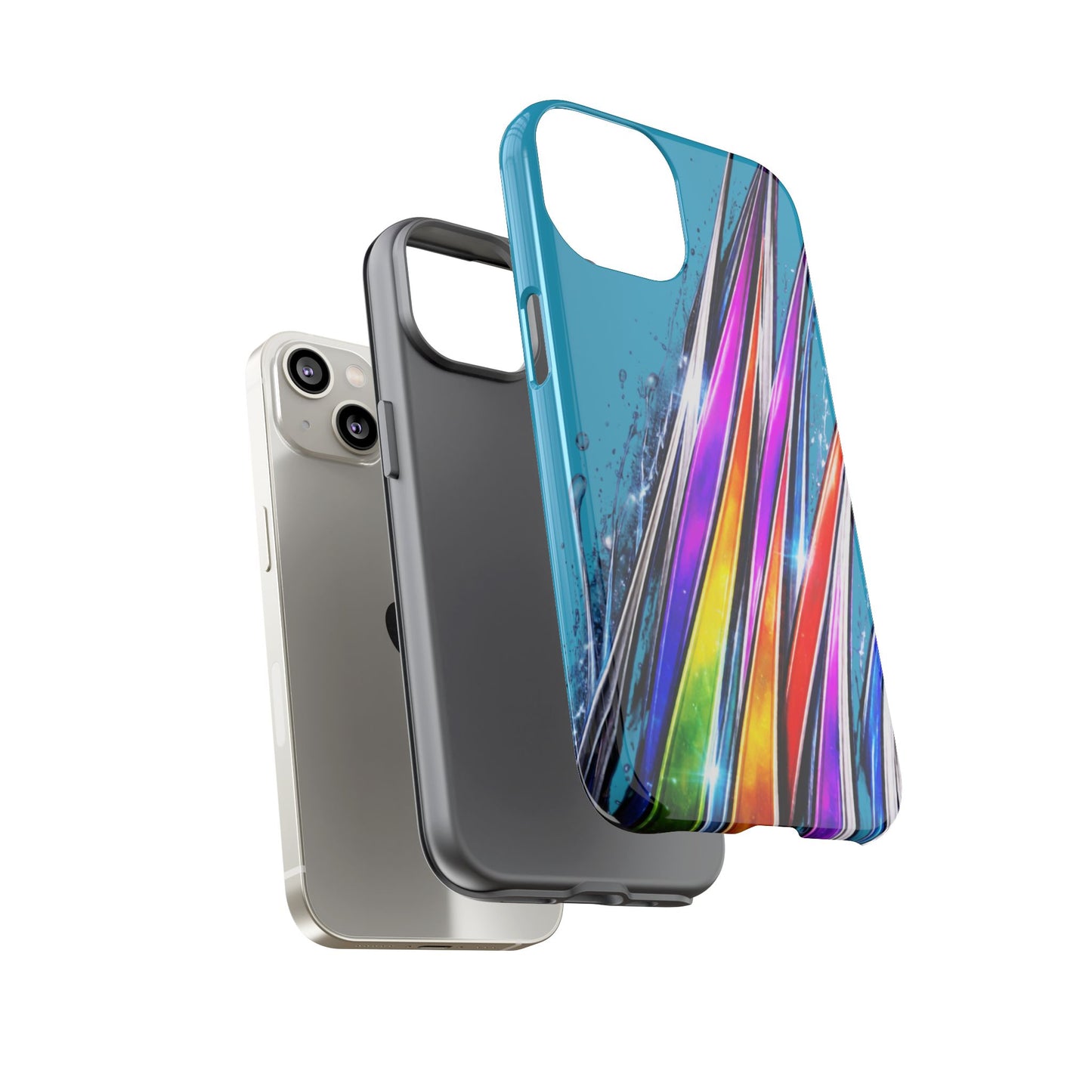 Mini Truck Graphic Tough Cases | Phone Case, Minitruck Design