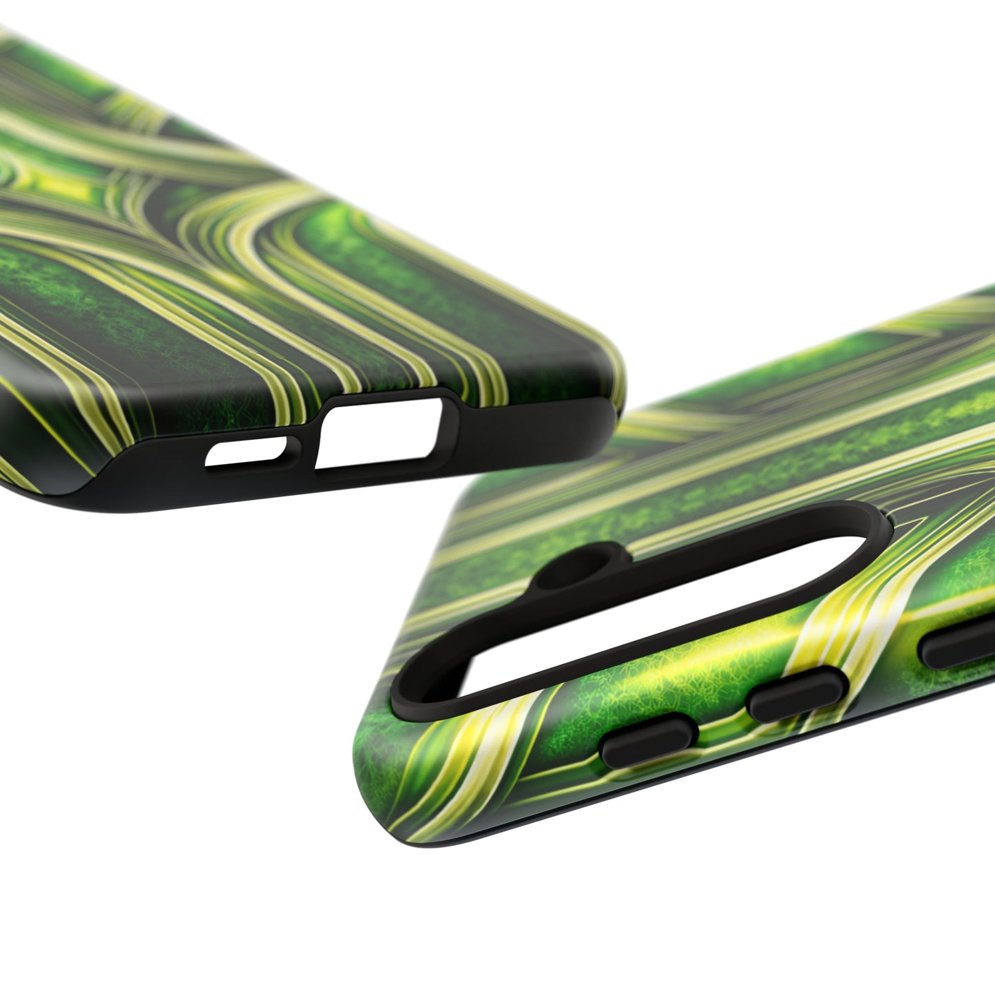 Lowrider graphic phone case
