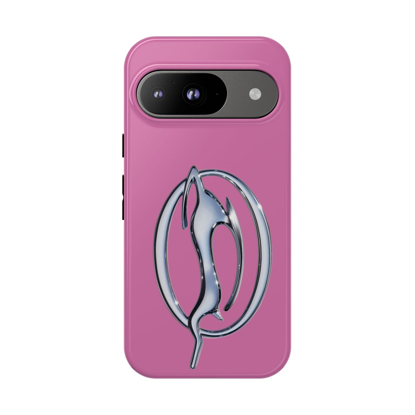 Tough Cases, Impala Logo Phone Cover, Protective Phone Case, Durable Smartphone