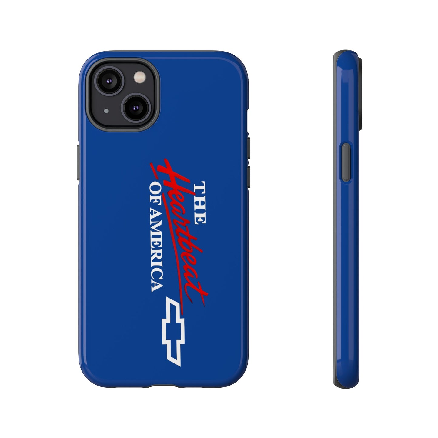 Chevy Phone Case | Tough Cases, Car Enthusiast Gift, Personalized [...]